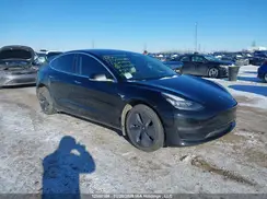 5YJ3E1EB9JF109297 2018 TESLA MODEL 3