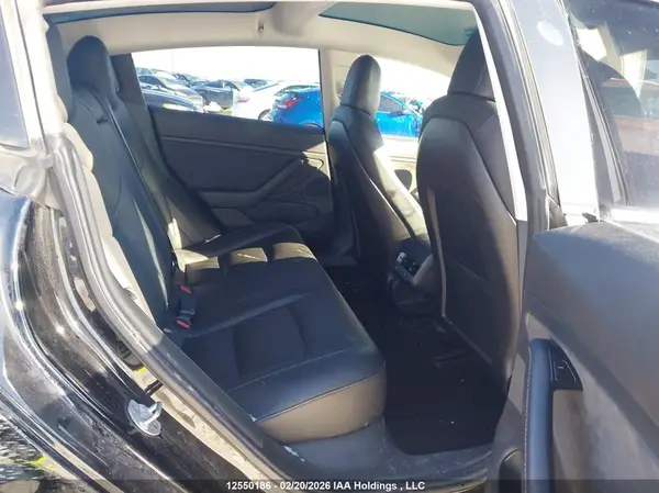 5YJ3E1EB9JF109297 2018 TESLA MODEL 3 - Image 8