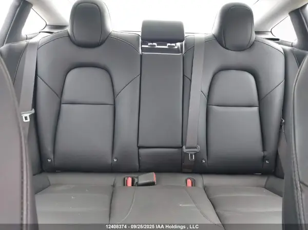 5YJ3E1EB9JF110322 2018 TESLA MODEL 3 - Image 8