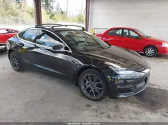 5YJ3E1EB9JF110658 2018 TESLA MODEL 3