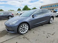 5YJ3E1EB9JF111874 2018 TESLA MODEL 3