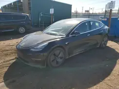 5YJ3E1EB9JF112507 2018 TESLA MODEL 3