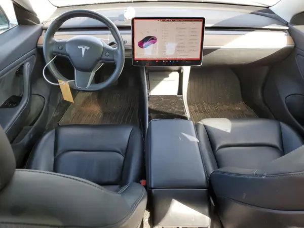 5YJ3E1EB9JF112507 2018 TESLA MODEL 3 - Image 8