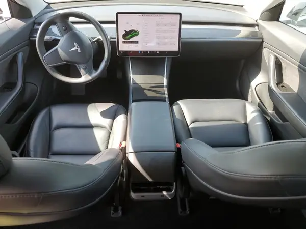 5YJ3E1EB9JF112510 2018 TESLA MODEL 3 - Image 8