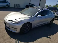 5YJ3E1EB9JF112832 2018 TESLA MODEL 3