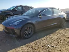 5YJ3E1EB9JF113771 2018 TESLA MODEL 3