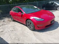 5YJ3E1EB9JF114838 2018 TESLA MODEL 3
