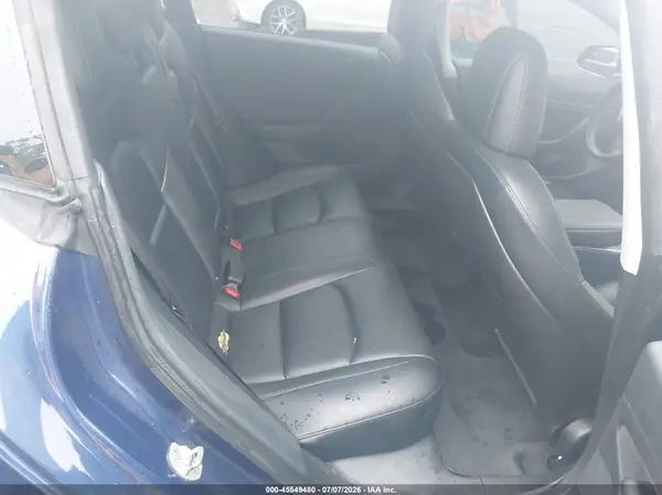 5YJ3E1EB9JF114953 2018 TESLA MODEL 3 - Image 8