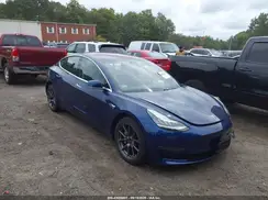 5YJ3E1EB9JF114967 2018 TESLA MODEL 3