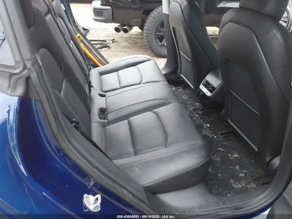 5YJ3E1EB9JF114967 2018 TESLA MODEL 3 - Image 8