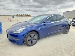 5YJ3E1EB9JF115164 2018 TESLA MODEL 3