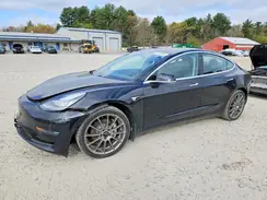 5YJ3E1EB9JF116346 2018 TESLA MODEL 3