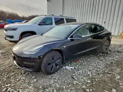 5YJ3E1EB9JF118601 2018 TESLA MODEL 3