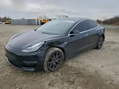5YJ3E1EB9JF118629 2018 TESLA MODEL 3