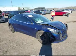 5YJ3E1EB9JF120171 2018 TESLA MODEL 3