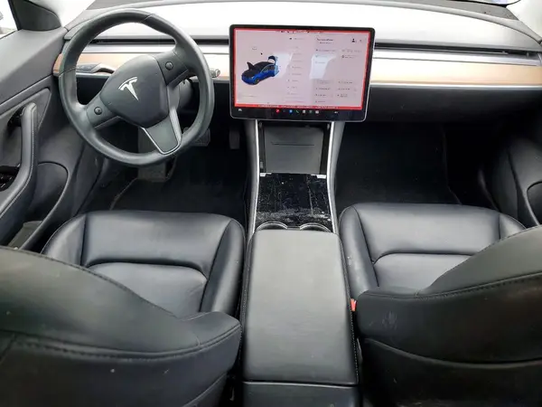 5YJ3E1EB9JF120249 2018 TESLA MODEL 3 - Image 8