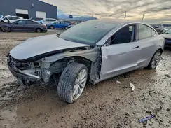 5YJ3E1EB9JF121367 2018 TESLA MODEL 3