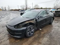 5YJ3E1EB9JF126939 2018 TESLA MODEL 3