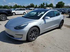 5YJ3E1EB9JF127668 2018 TESLA MODEL 3
