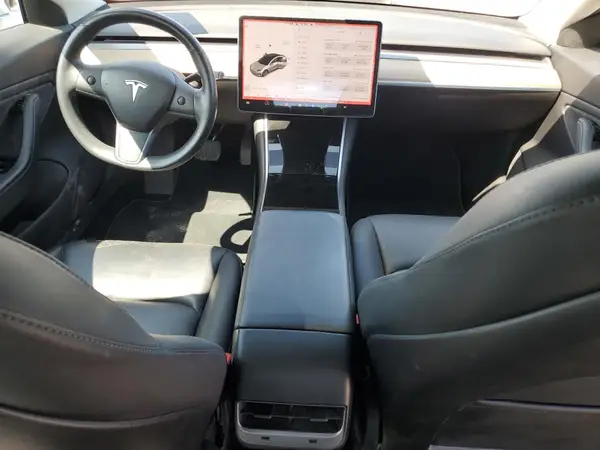 5YJ3E1EB9JF127668 2018 TESLA MODEL 3 - Image 8