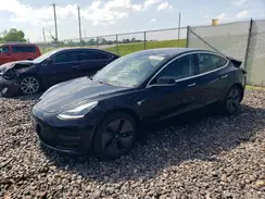 5YJ3E1EB9JF127671 2018 TESLA MODEL 3