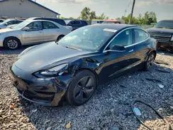 5YJ3E1EB9JF127881 2018 TESLA MODEL 3