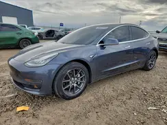 5YJ3E1EB9JF128450 2018 TESLA MODEL 3