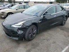 5YJ3E1EB9JF128903 2018 TESLA MODEL 3