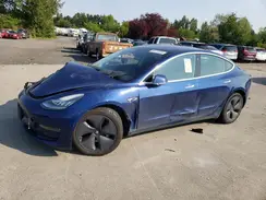 5YJ3E1EB9JF130814 2018 TESLA MODEL 3