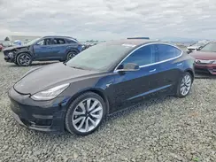 5YJ3E1EB9JF131879 2018 TESLA MODEL 3