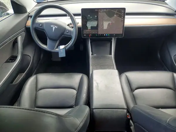 5YJ3E1EB9JF131879 2018 TESLA MODEL 3 - Image 8