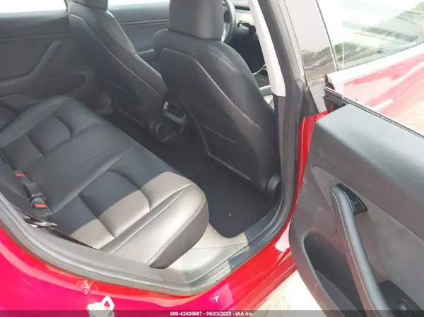 5YJ3E1EB9JF133244 2018 TESLA MODEL 3 - Image 8