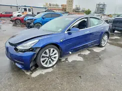 5YJ3E1EB9JF133812 2018 TESLA MODEL 3