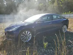5YJ3E1EB9JF133941 2018 TESLA MODEL 3