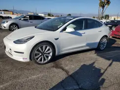 5YJ3E1EB9JF134040 2018 TESLA MODEL 3