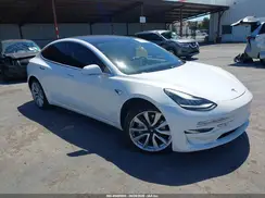5YJ3E1EB9JF134104 2018 TESLA MODEL 3