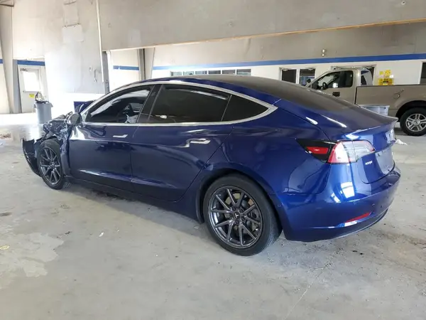 5YJ3E1EB9JF135334 2018 TESLA MODEL 3 - Image 2