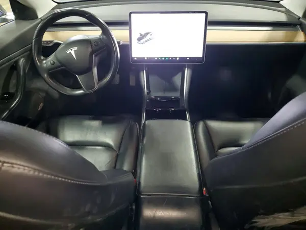 5YJ3E1EB9JF144714 2018 TESLA MODEL 3 - Image 8