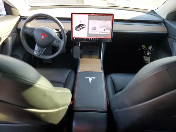 5YJ3E1EB9JF145295 2018 TESLA MODEL 3 - Image 8