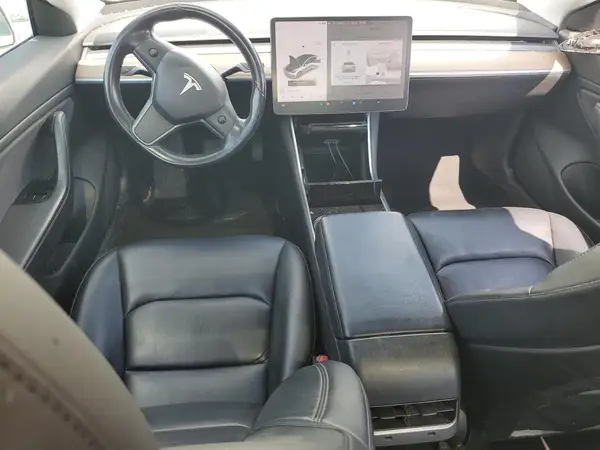 5YJ3E1EB9JF145586 2018 TESLA MODEL 3 - Image 8