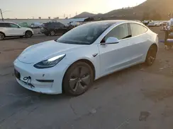 5YJ3E1EB9JF146804 2018 TESLA MODEL 3