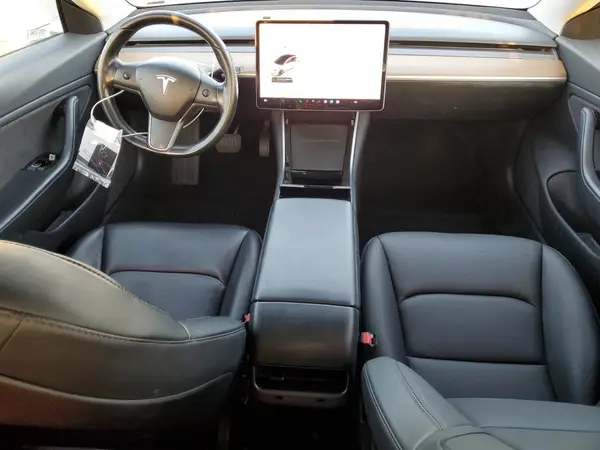 5YJ3E1EB9JF146804 2018 TESLA MODEL 3 - Image 8