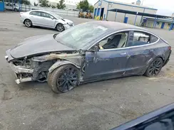 5YJ3E1EB9JF147287 2018 TESLA MODEL 3