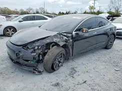 5YJ3E1EB9JF148620 2018 TESLA MODEL 3