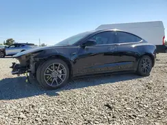5YJ3E1EB9JF149413 2018 TESLA MODEL 3
