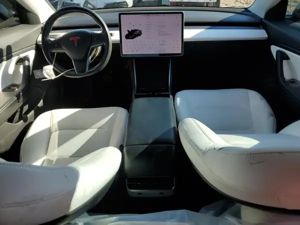 5YJ3E1EB9JF149413 2018 TESLA MODEL 3 - Image 8