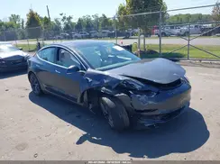 5YJ3E1EB9JF169824 2018 TESLA MODEL 3