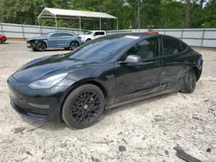 5YJ3E1EB9JF169998 2018 TESLA MODEL 3