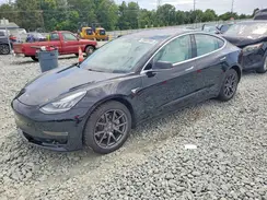5YJ3E1EB9JF170066 2018 TESLA MODEL 3