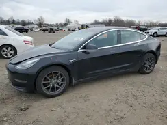 5YJ3E1EB9JF170360 2018 TESLA MODEL 3